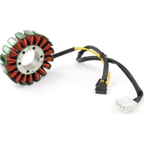 Magneto Generator Engine Stator Charging Coil For Honda VFR800/VFR800A 02-09 motorcycle accessories