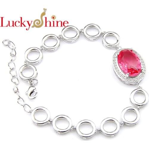 Браслеты с шармами Luckyshine China At AliExpress