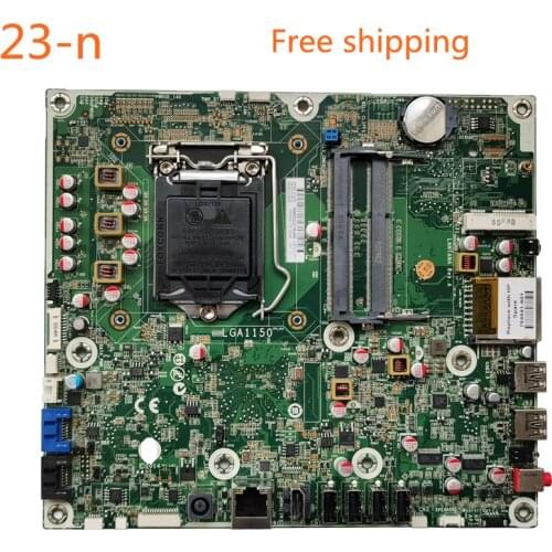 754541-001 For HP ENVY Beats Special Edition 23-N 23-n019na AIO Motherboard 754541-501 LG1150 Mainboard 100%tested fully work