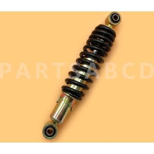 New Repalce fit for YAMAHA 80PY PY80 PW80 PW 80 REAR ABSORBER SHOCK SHOCKS SET