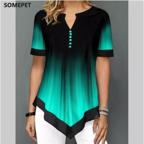 Большие блузки Somepet China At AliExpress