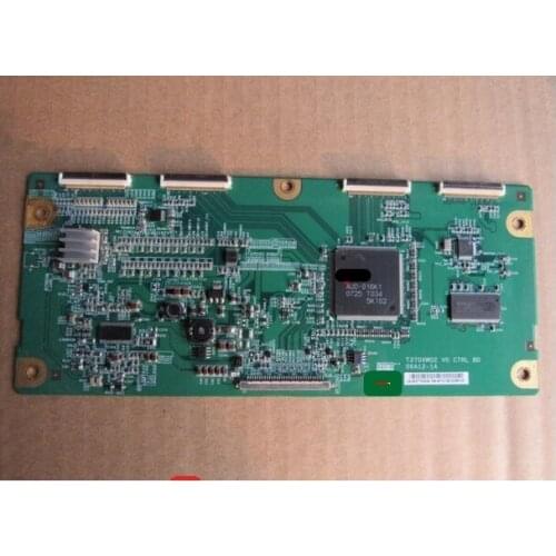 T370XW02 V0 06A12-1A LCD Board Logic board FOR connect with 37A3000C T-CON connect board