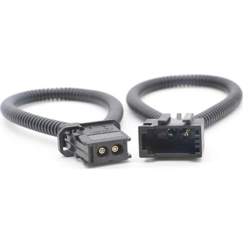 Fibre Optic Loop Connector Cable Fits For BMW Mercedes NBT CIC CCC
