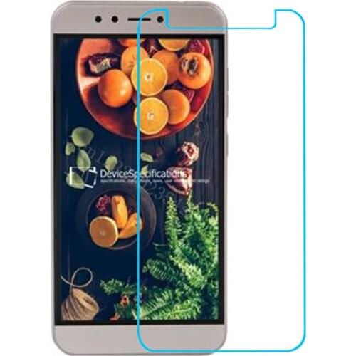 For Ark benefit m551 Tempered Glass 9H 2.5D High Quality Screen Protector For Ark benefit m551(SUPERD) Smartphone Glass Film 55