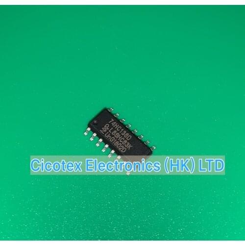 10pcs/lot 74HC138D SOP16 74 HC138 D IC DECODER/DEMUX 3-8 LINE 16SOIC SN74HC138DR
