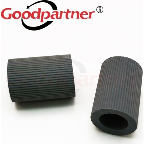 10X LY2093001 Pickup Feed Roller Tire for BROTHER DCP 7055 7057 7060 7065 7070 HL 2130 2132 2220 2230 2240 2242 2250 2270 2280