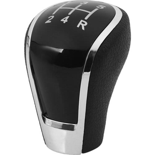 5 Speed Manual Car Gear Shift Knob Handball for Hyundai Elantra Ix35