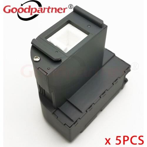 5PC Primary Charge Roller PCR for Ricoh MP C3001 C3501 C4501 C5001 C5501 C3002 C3502 C4502 C5502 C2800 C3300 C4000 C5000 C2500