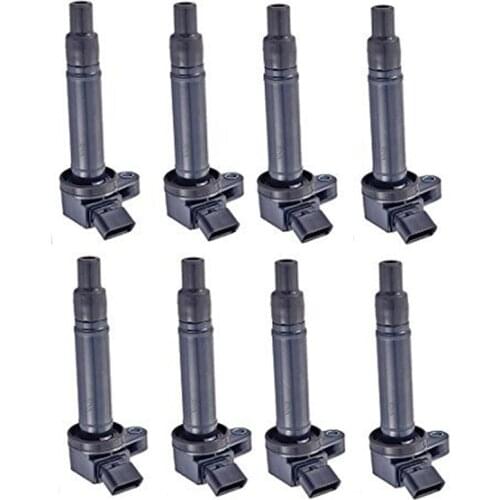 8X 90919-02230 Ignition Coil for Lexus GS430 LS430 Toyota 4Runner Sequoia UF230 C1173