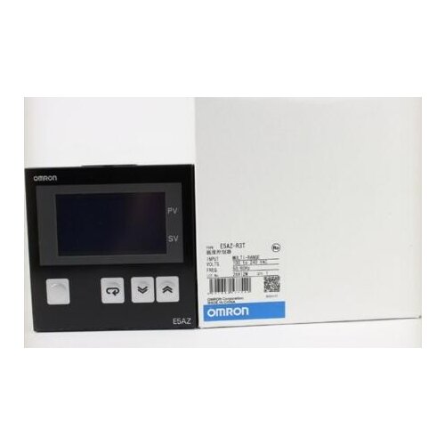 Digital display temperature controller E5AC-RX3ASM-800 replace of the old discontinued model E5AZ-R3T