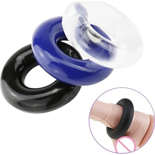 Doloise Semyon Snap Ring