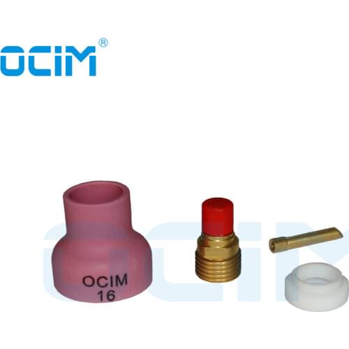 TIG Welding Torch cup For WP-9/ 20/ 25 Mayitr Welding Accessories