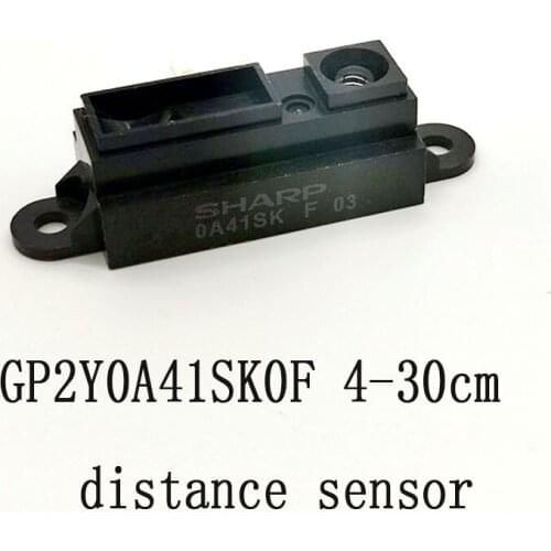 Infrared distance sensor module GP2Y0A41SK0F 4-30cm distance infrared sensor
