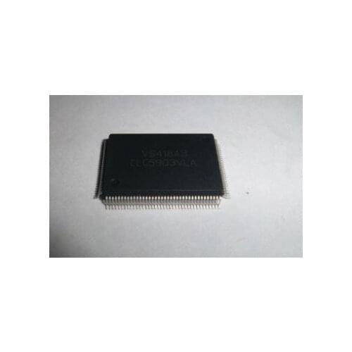 New original CLC5903VLA CLC5903 128-QFP