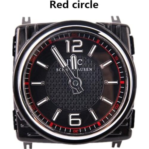 RHLLT Auto Clock