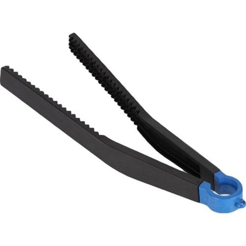 Fishing Grips Fish Grabber Body Clamp Holder Hand Controller Multifunctional Plastic Portable Gripper Pliers