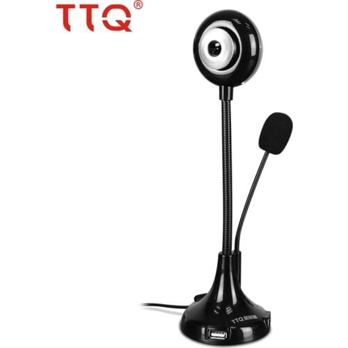 TTQ Webcams