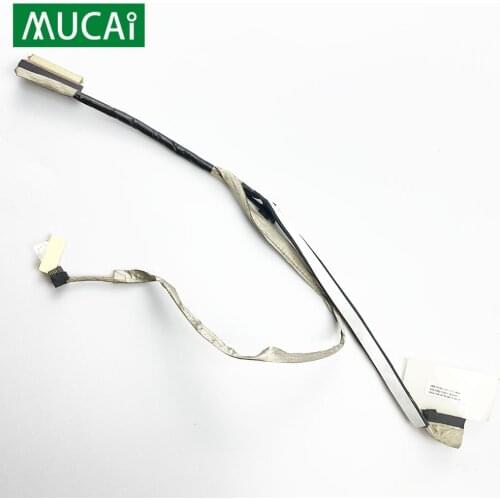 Video screen Flex cable For Lenovo Flex 3 1470 flex3-1435 flex 3-1475 laptop LCD LED Display Ribbon cable 450.03R01.0002