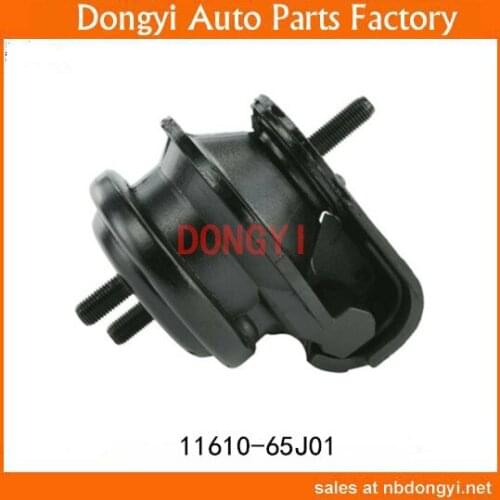 High Quality Engine Mount OEM 11610-65J01 11610-65J02