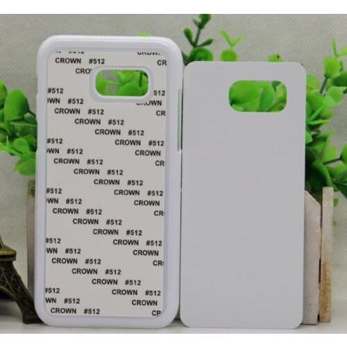 Wtsfwf DIY 2D Sublimation hard PC Blank Case for Samsung A5 2017 with Aluminum Inserts 10pcs/lot
