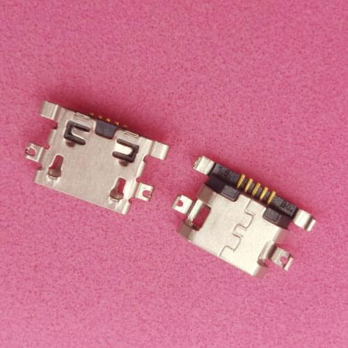 2pcs Usb Charger Charge Charging Doct Port Connector For Blackview A30 S6 Elephone S7mini A4 Pro S7 Mini P8 Max Leagoo T5 Plug