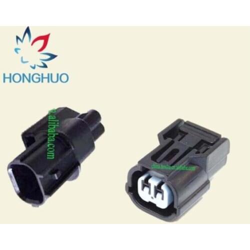 2 Pin Female Male 6188-0589 6189-0890 Sumitomo HX Sealed Waterproof Housing Automotive Wiring Connector For 91706-PLC-0030-H1