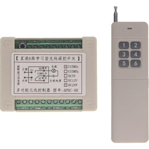 Abytele Switches