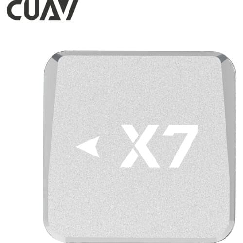 CUAV X7 Core Flight Controller Open Source Autopilot Pixhawk FC for RC FPV Drone Quadcopter Helicopter Airplane DIY hobby Parts