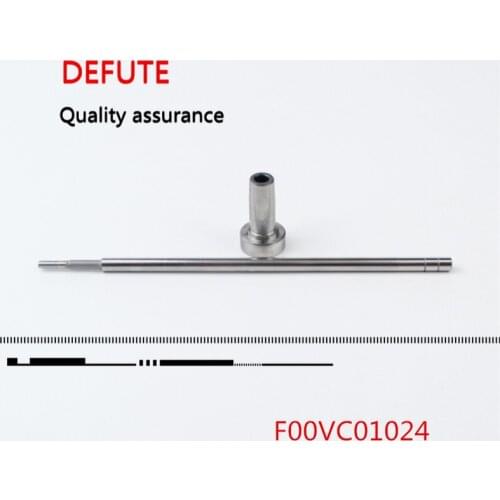 F00VC01024 Control Valve F00V C01 024 fuel pressure control valve F00V C01 024 for bosh injector 0445110097 0445110098