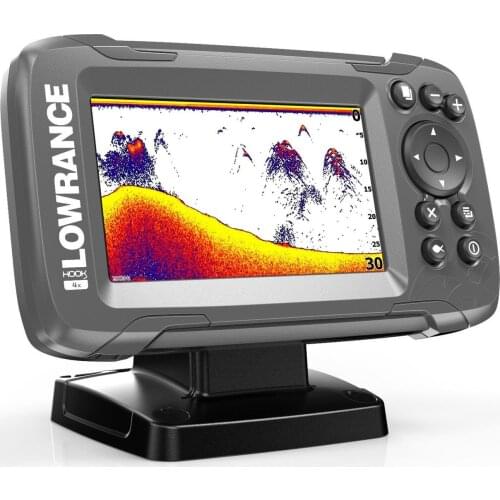 Lowrance Transport And Accessories