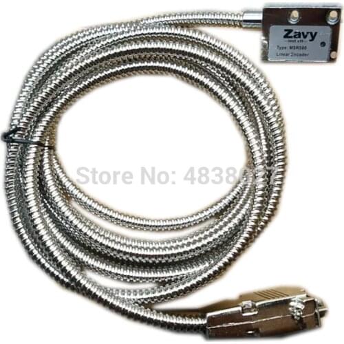 IKARU DRO magnetic sensor 5V 5um magnetic encoder with 2meter cable