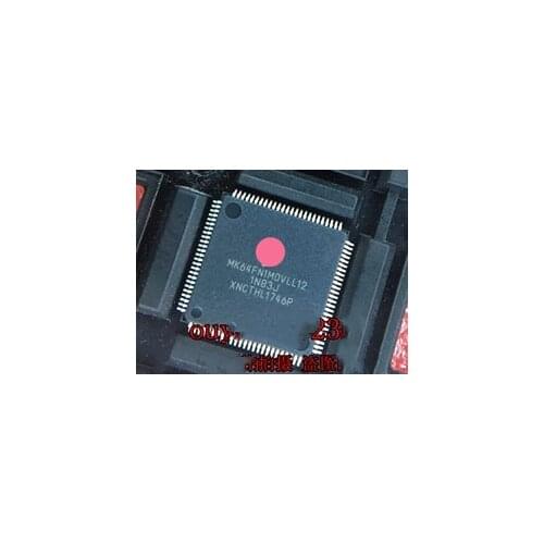 MK64FN1M0VLL12 qfp100 1pcs