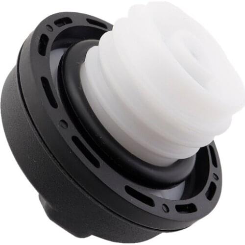 40GF Fuel Tank Filler with Key Vehicle Gas Cover Lid 7730047020 Suitable for 4Runner Cruiser and More