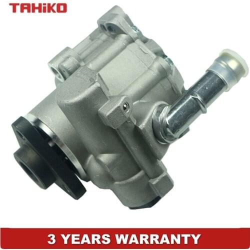 Power Steering Pump for Mercedes-Benz Vito 108 D 2.3 KW 58 HP 79 CC 2299 1996-2003 ,0024664901