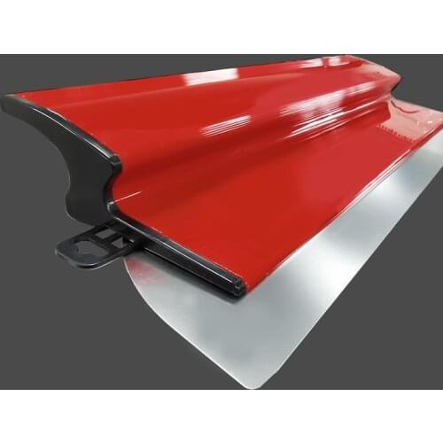 40cm Drywall Smoothing Spatula for Wall Tools Painting Skimming Flexi Blade Finishing Spatula Tool