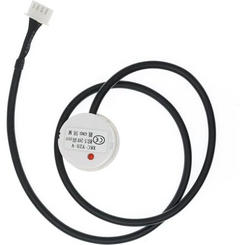XKC Y25 T12V Liquid Level Sensor Switch Detector Water Non Contact Manufacturer Induction Stick Type Durable Y25-T12V XKC-Y25-V