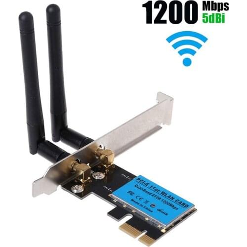 ZEADOW Network Cards