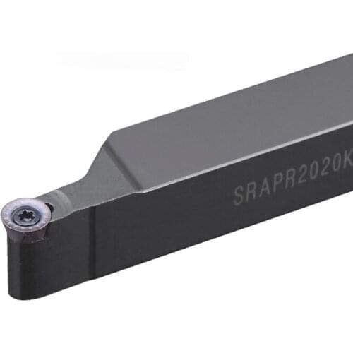 SRACR2020K06 SRACR 2020K08 SRACR 1616H06 SRACR 1616H08 SRACR 1616H05 16mm 20mm Lathe Cutter Tools CNC Turning Tools