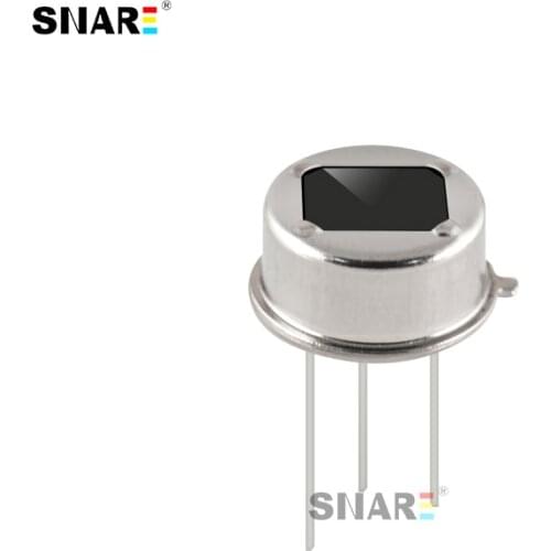 5PCS/LOT AM312 BM412 BM612 Intelligent Infrared Sensor (Digital Bielement Plug-in Package)