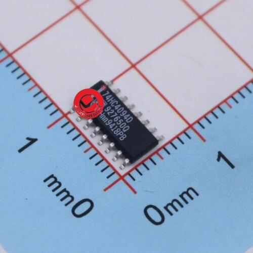 74HC4094D SOP-16 100%Original 100PCS/LOT Free Shipping