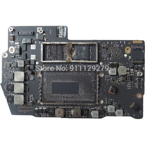 820-00875 820-00875-A Faulty Logic Board for Repairing MacBook Pro A1708 2016