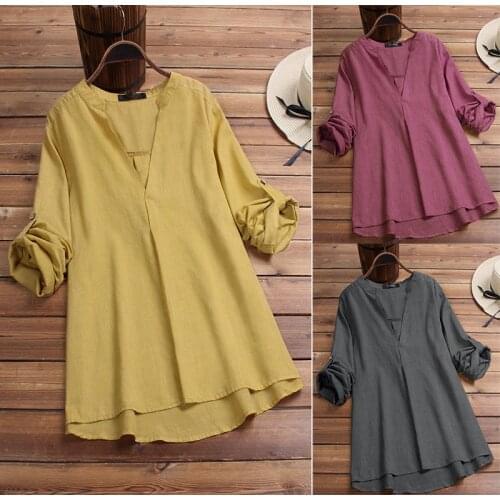 Spring Autumn Maternity Blouses V-Neck Long Sleeve T-Shirts 2020 Loose Casual Pregnant Women Tops Clothes Pregnancy Clothings