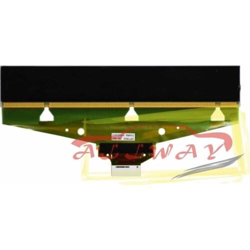 Display for BMW X5 E53, 5 series E39, 7 series E38 instrument OPTREX 323 1842