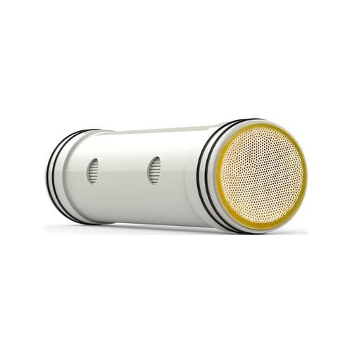 Ultrafiltration membrane cartridge filter element