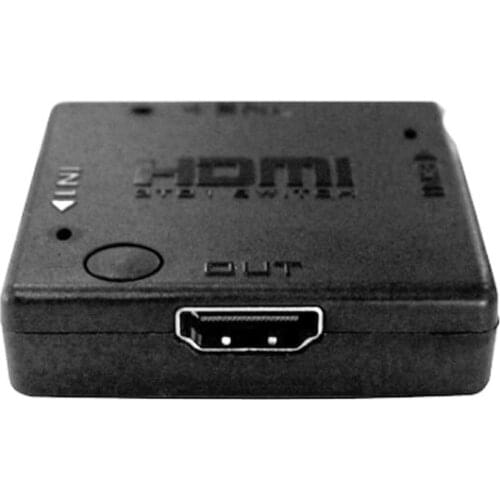 HDMI switch approx! APPC28V2 HDMI 1.3b Black