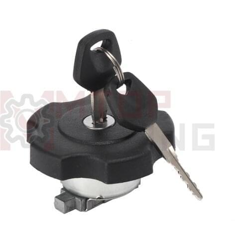 Motorcycle Gas Tank Fuel Cap Lock Key For Yamaha TW225 XJ650 XJ900 XS400 XT225 Serow XT400E XT500 XT600 XZ550 11H-24602-03-00