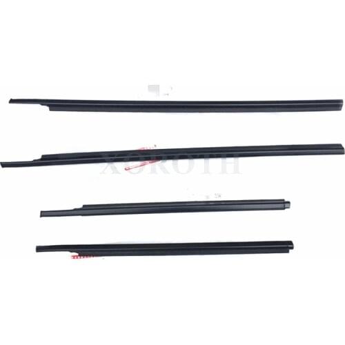 New Genuine OEM Parts Auto Window Weatherstrip,Weather Strips for Suzuki Swift ZC11S,ZD11S,ZC21S,ZD21S,ZC71S,ZC31S