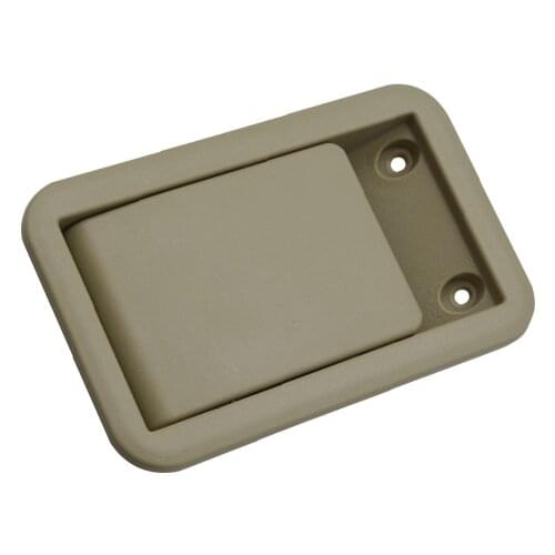 Compatible for Buick New GL8 GL8S 11- Rear seat backrest clasp handle Rear seat backrest down handle