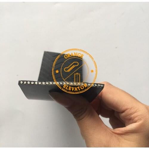 1 Meter Elevator Steel Belt AAA717R1 60mm width