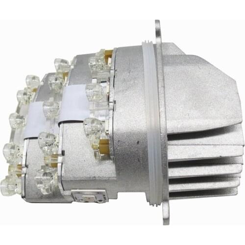 Left/Right LED Turn Signal Indicator Module 63127245813 63127245816 For BMW 3 Series 328i 63127245815 63127245814 Car Accessorie